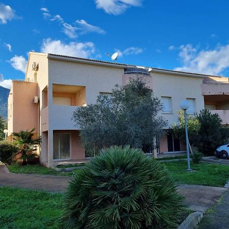 Appartement T2 Dans Residence Avec Piscine مورياني بلاج المظهر الخارجي الصورة