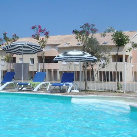 Appartement T2 Dans Residence Avec Piscine مورياني بلاج المظهر الخارجي الصورة