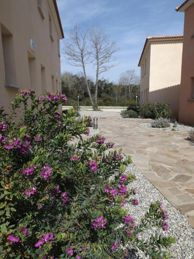 Appartement T2 Dans Residence Avec Piscine مورياني بلاج المظهر الخارجي الصورة